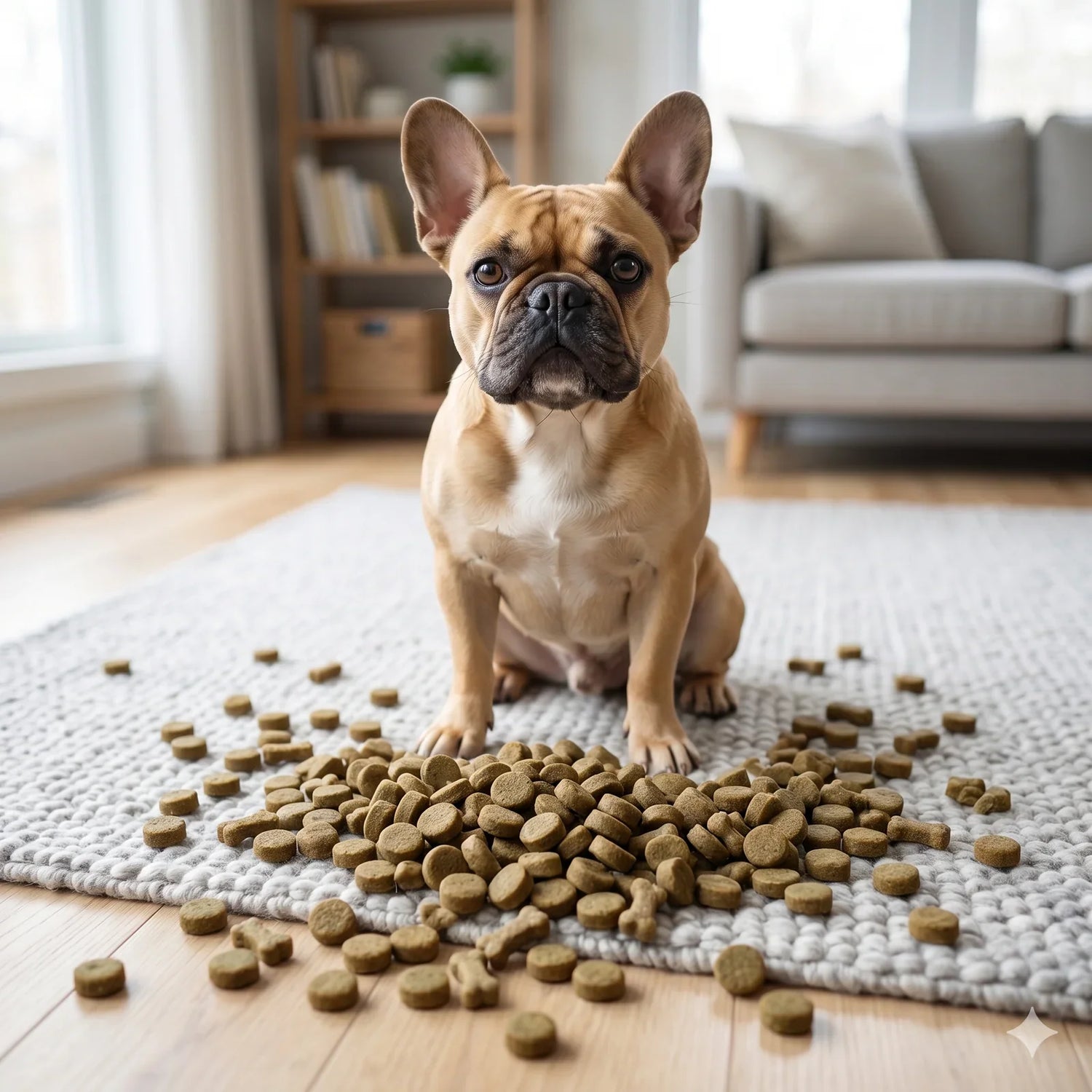Pet Supplements