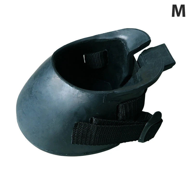 Horse Hoof Boots Equine Hoof Protector Equestrian Equipment Outdoor Durable Horses Protection for Training Riding Parts