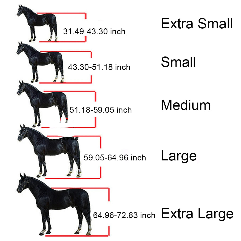 Padded Halter Pony Bridle Head Collar Adjustable Horse Supplies Professional Soft Padded Pony Horse Halter Bridle Headstall Head