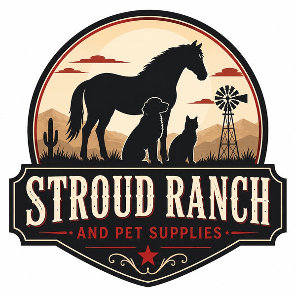 Stroud Ranch And Pet Supplies